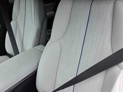 2026 Cadillac LYRIQ Premium Sport