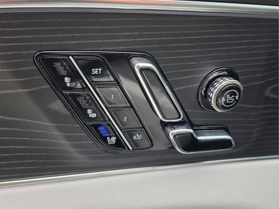 2026 Cadillac LYRIQ Premium Sport