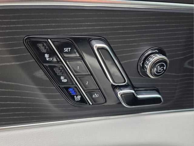 2026 Cadillac LYRIQ Premium Sport