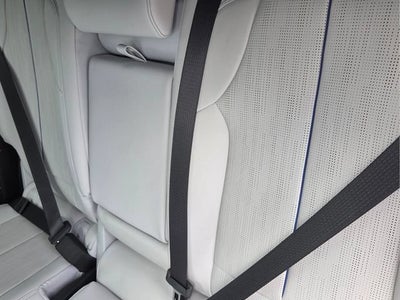2026 Cadillac LYRIQ Premium Sport