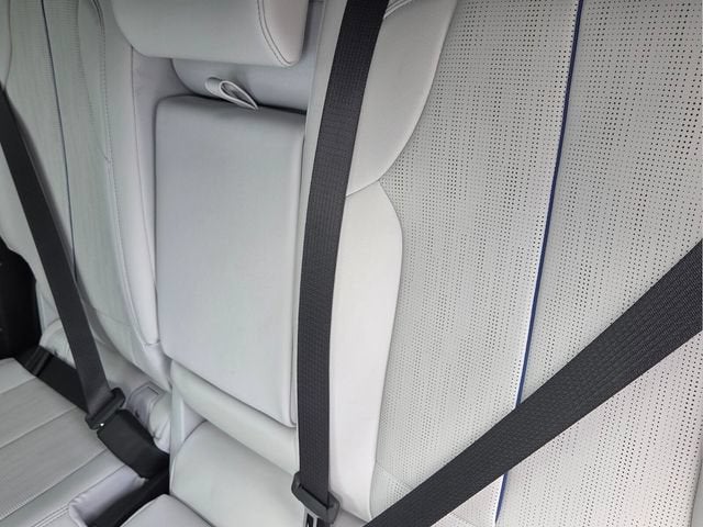 2026 Cadillac LYRIQ Premium Sport