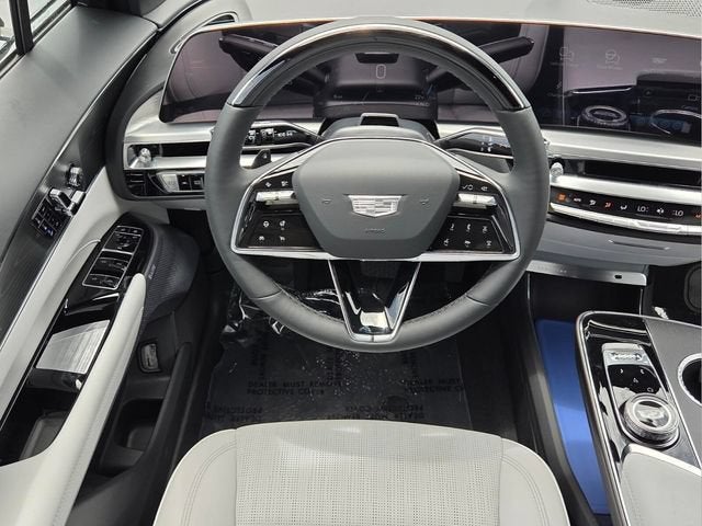 2026 Cadillac LYRIQ Premium Sport