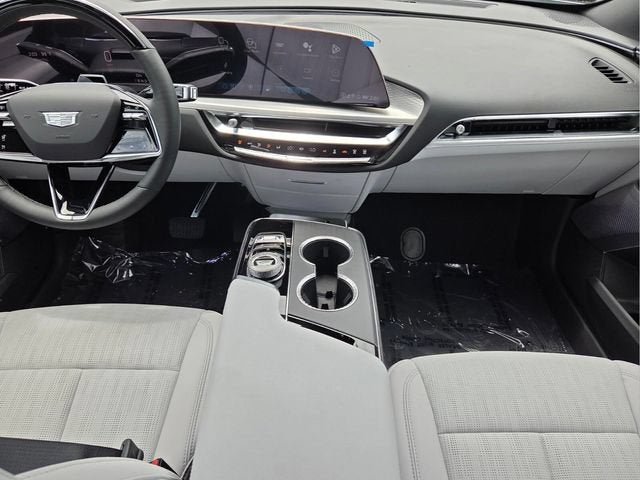 2026 Cadillac LYRIQ Premium Sport