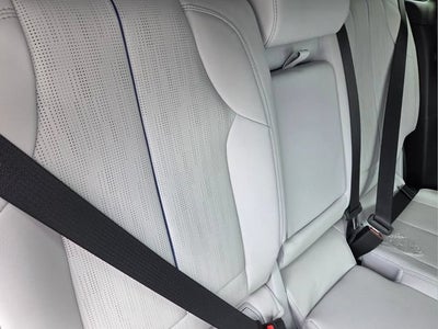 2026 Cadillac LYRIQ Premium Sport