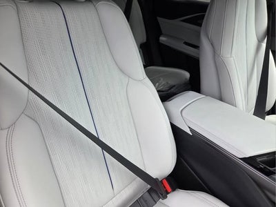 2026 Cadillac LYRIQ Premium Sport