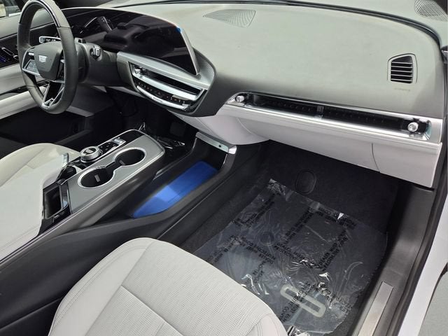 2026 Cadillac LYRIQ Premium Sport