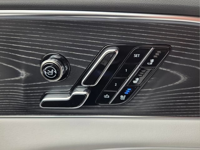 2026 Cadillac LYRIQ Premium Sport