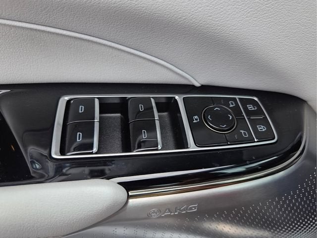 2026 Cadillac LYRIQ Premium Sport