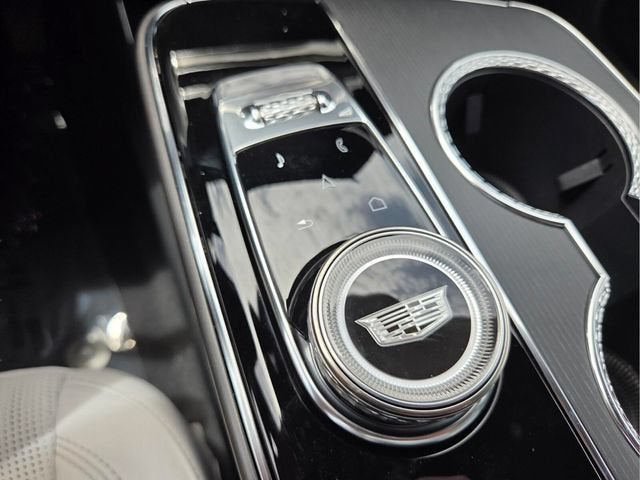 2026 Cadillac LYRIQ Premium Sport