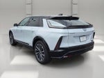 2026 Cadillac LYRIQ Premium Sport