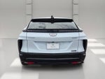 2026 Cadillac LYRIQ Premium Sport