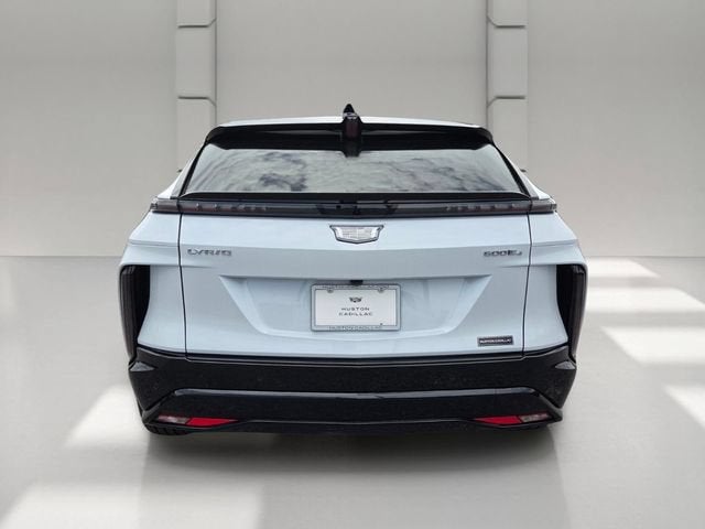 2026 Cadillac LYRIQ Premium Sport