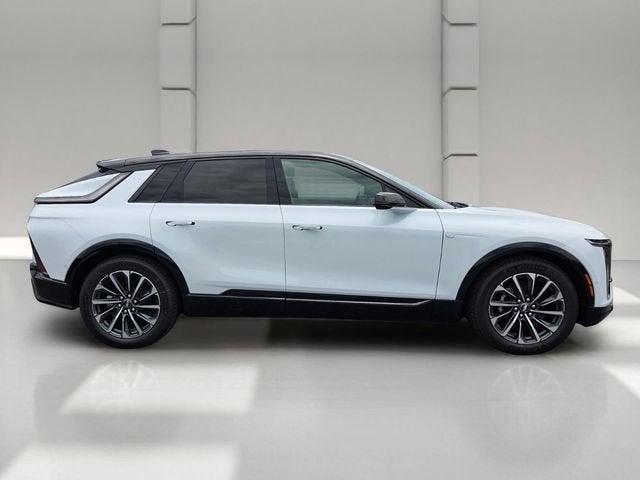2026 Cadillac LYRIQ Premium Sport