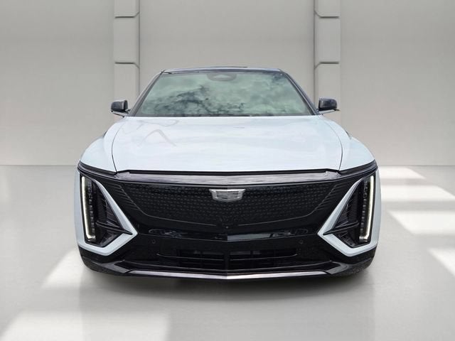 2026 Cadillac LYRIQ Premium Sport