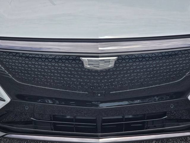 2026 Cadillac LYRIQ Premium Sport