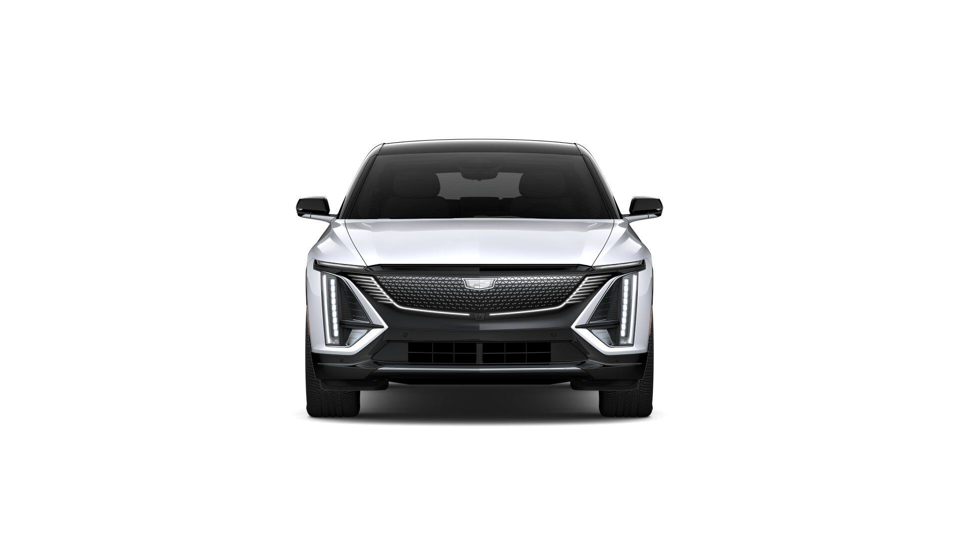 2026 Cadillac LYRIQ Premium Sport