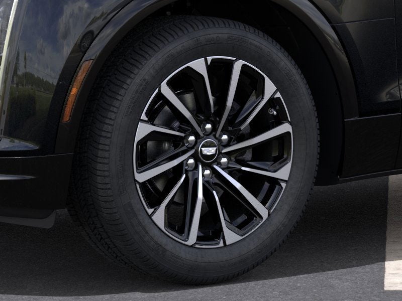 2026 Cadillac LYRIQ Premium Sport