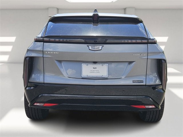2025 Cadillac LYRIQ Sport 2