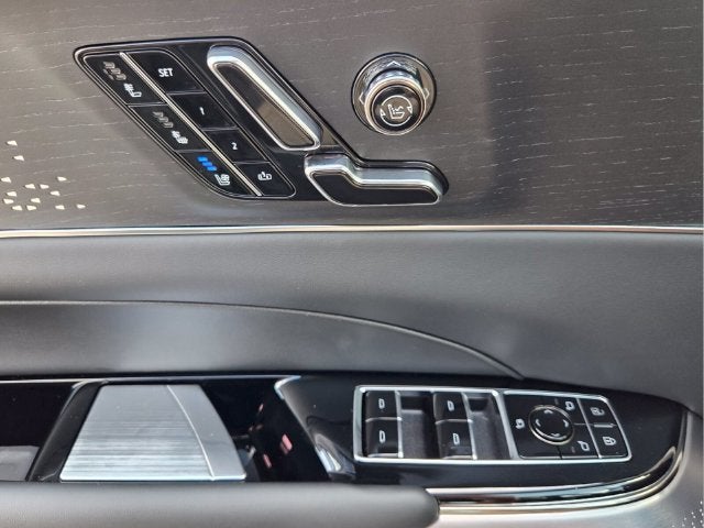 2027 Cadillac LYRIQ Signature Sport