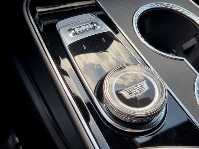 2027 Cadillac LYRIQ Signature Sport