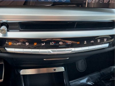 2027 Cadillac LYRIQ Signature Sport