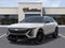2027 Cadillac LYRIQ Signature Sport