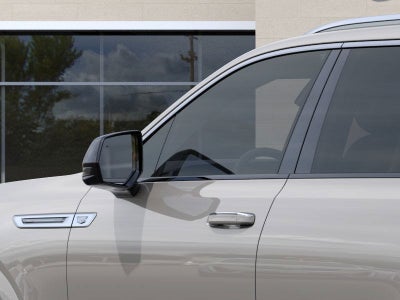 2026 Cadillac ESCALADE IQL Premium Luxury