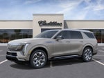 2026 Cadillac ESCALADE IQL Premium Luxury