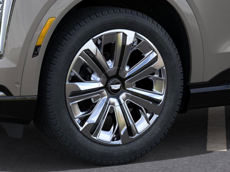 2026 Cadillac ESCALADE IQL Premium Luxury