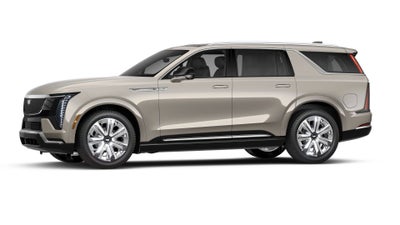 2026 Cadillac ESCALADE IQL Premium Luxury