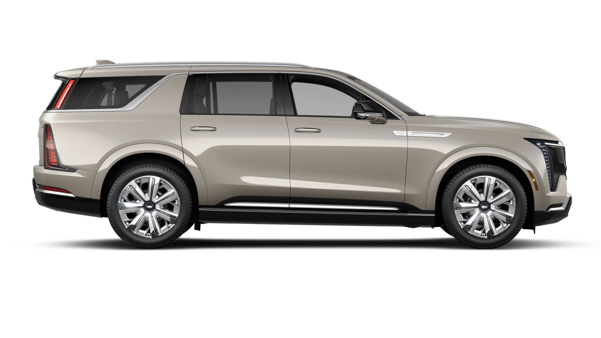 2026 Cadillac ESCALADE IQL Premium Luxury