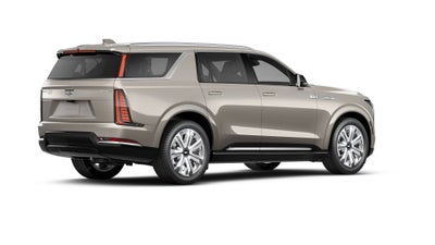 2026 Cadillac ESCALADE IQL Premium Luxury