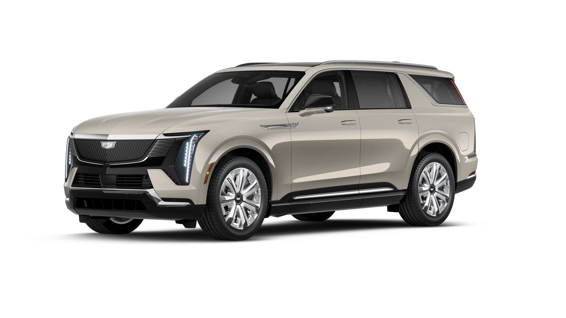2026 Cadillac ESCALADE IQL Premium Luxury