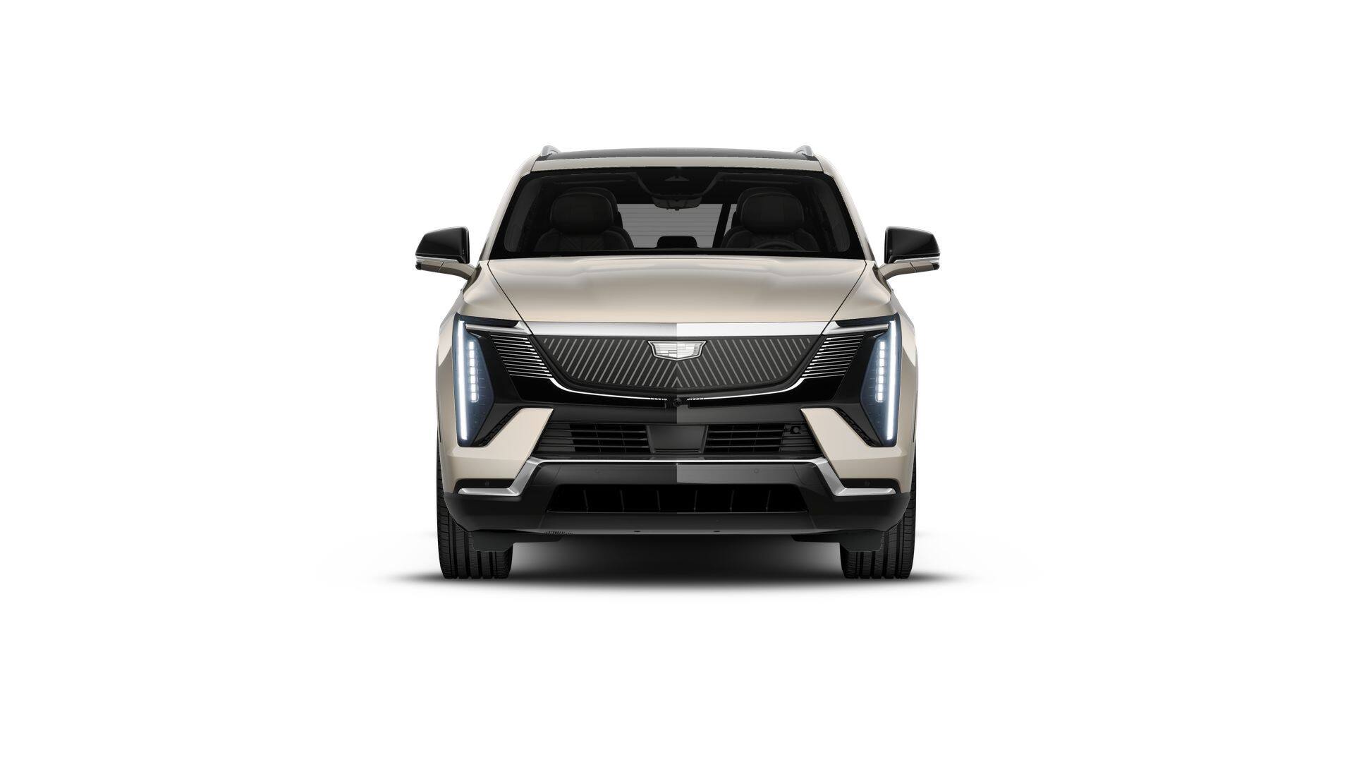 2026 Cadillac ESCALADE IQL Premium Luxury