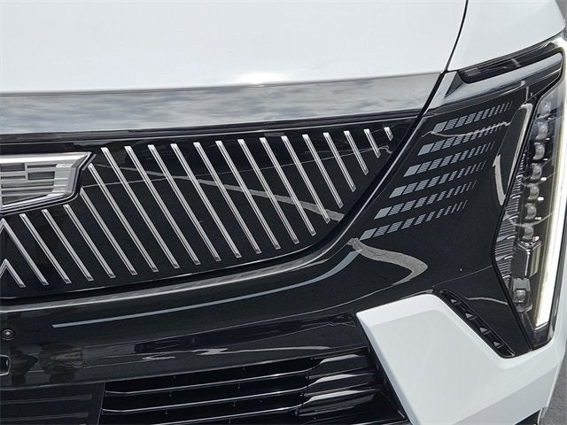 2026 Cadillac ESCALADE IQL Sport