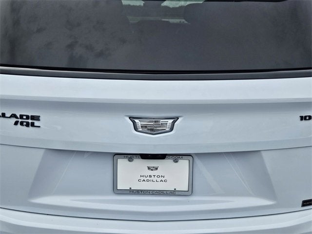 2026 Cadillac ESCALADE IQL Sport