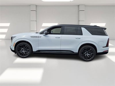 2026 Cadillac ESCALADE IQL Sport