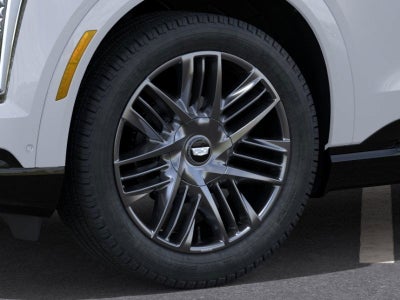 2026 Cadillac ESCALADE IQL Sport