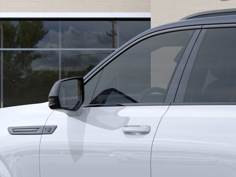 2026 Cadillac ESCALADE IQL Sport