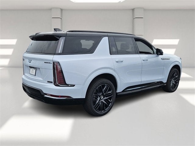 2026 Cadillac ESCALADE IQL Sport