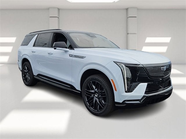 2026 Cadillac ESCALADE IQL Sport