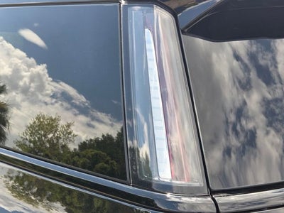 2026 Cadillac ESCALADE IQL Sport