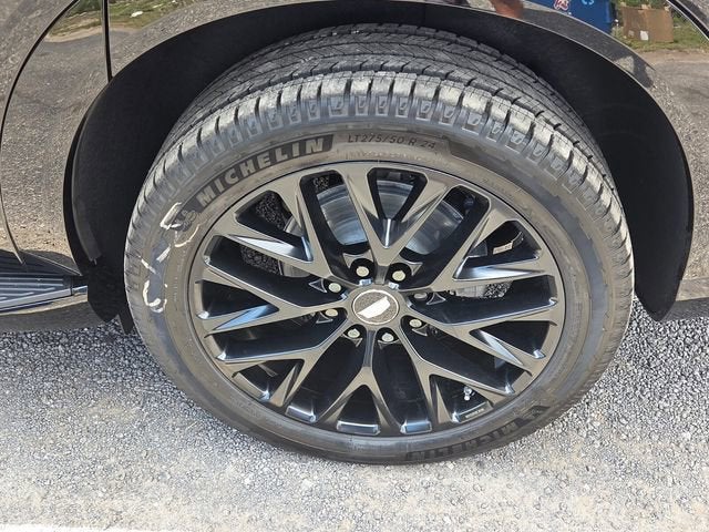 2026 Cadillac ESCALADE IQL Sport