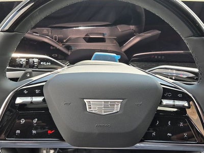 2026 Cadillac ESCALADE IQL Sport