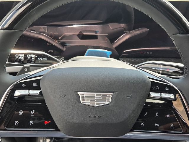 2026 Cadillac ESCALADE IQL Sport