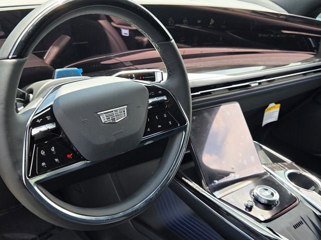 2026 Cadillac ESCALADE IQL Sport
