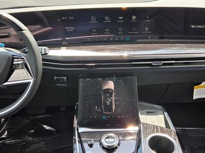 2026 Cadillac ESCALADE IQL Sport