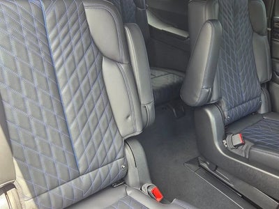 2026 Cadillac ESCALADE IQL Sport