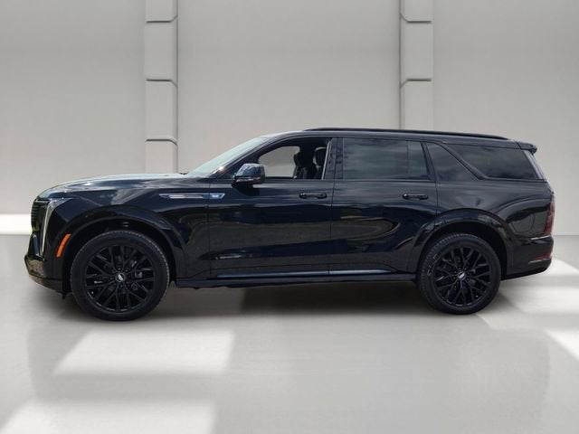 2026 Cadillac ESCALADE IQL Sport