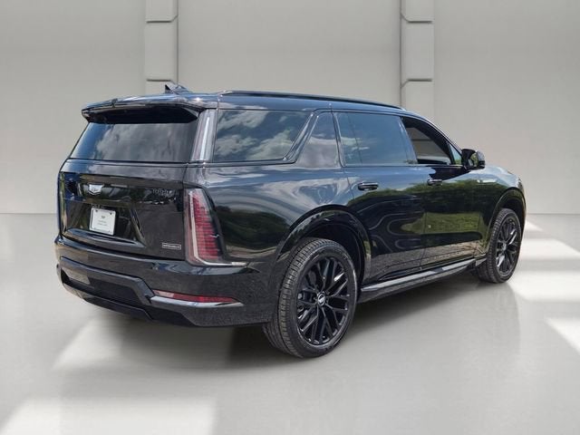 2026 Cadillac ESCALADE IQL Sport